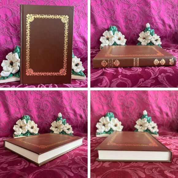 Columbus and Columbia, A Pictorial History of the Man and the Nation - Picture 2 of 10